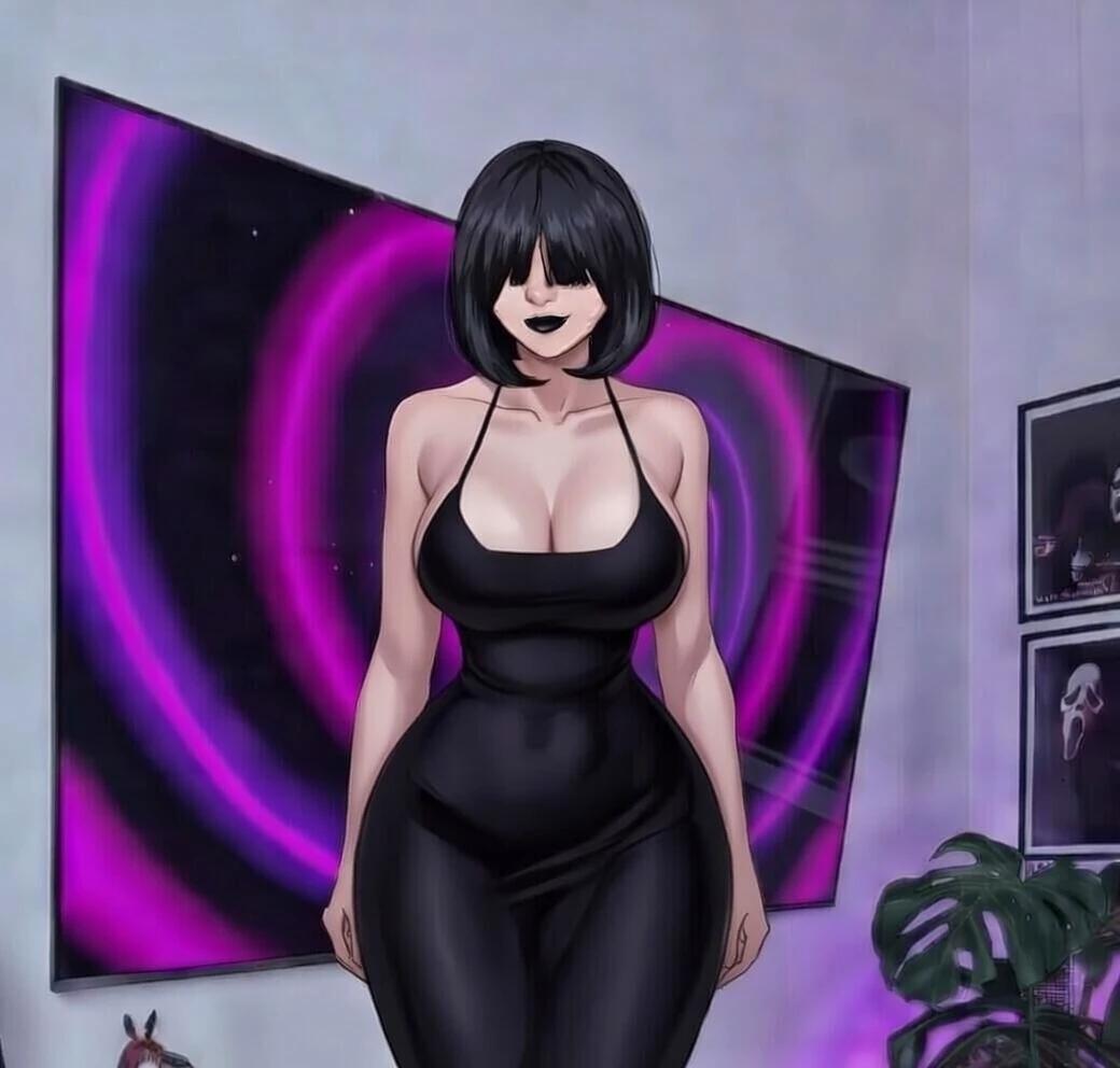 Veronica thumbnail