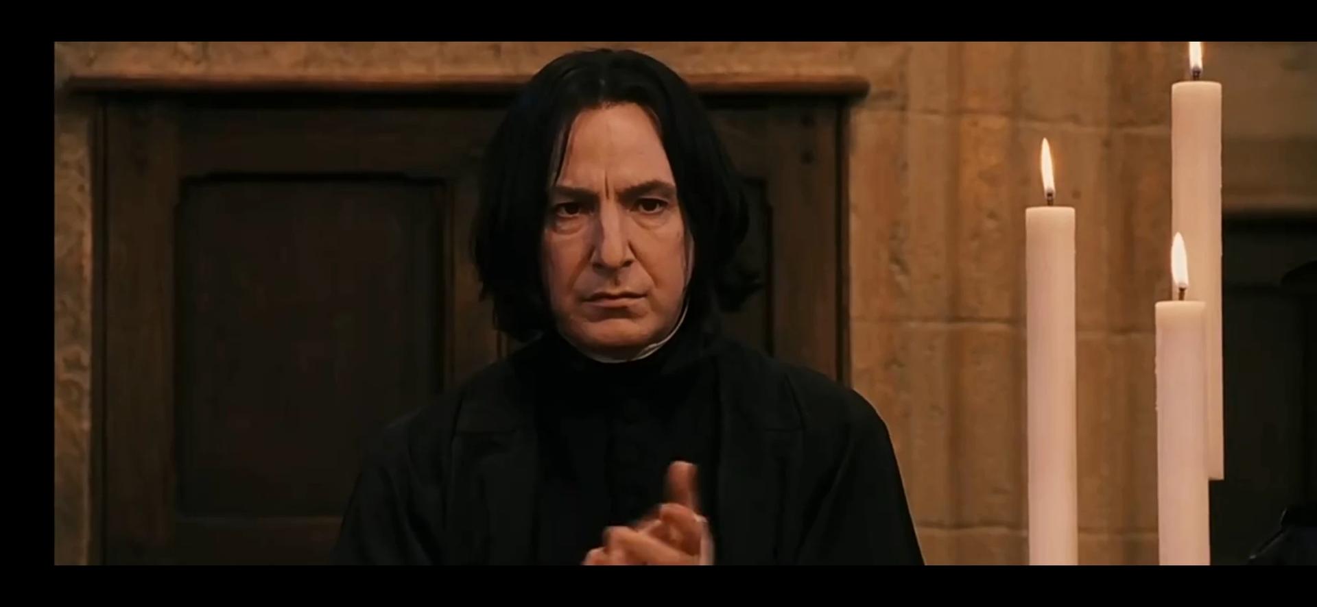 Severas Snape thumbnail