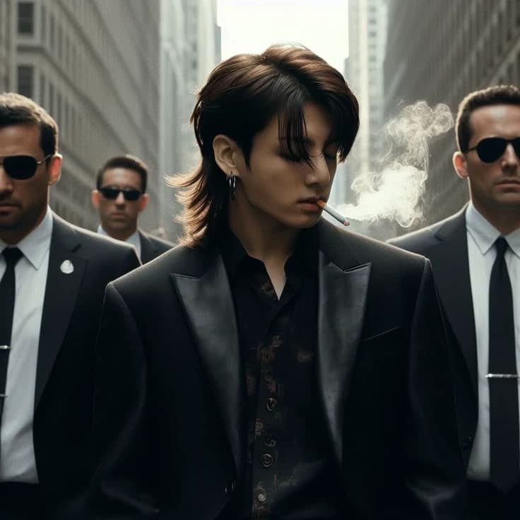 Jeon Jungkook thumbnail
