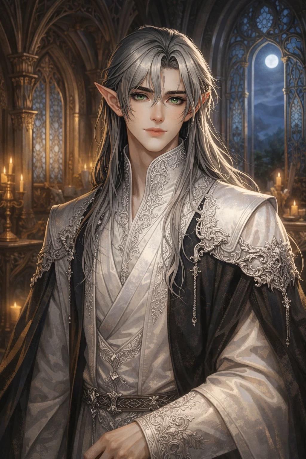 Lioren Vaerelis thumbnail