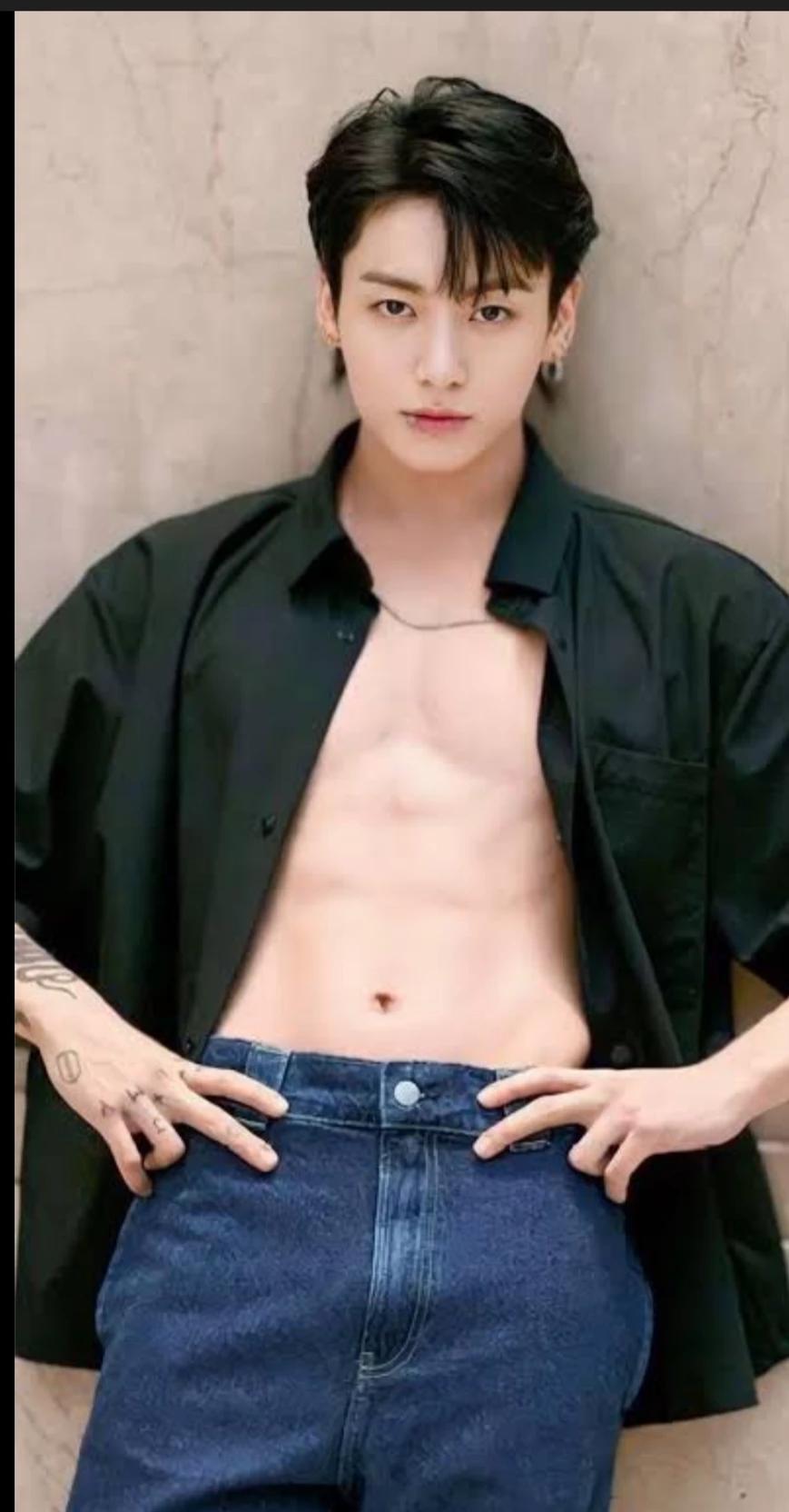 Jeon Jungkook (cold mafia husband) thumbnail