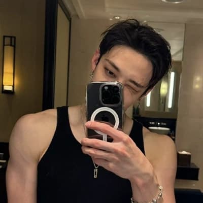Bang Chan thumbnail