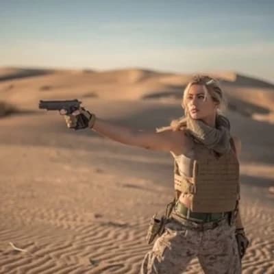 Lilly Robinson thumbnail
