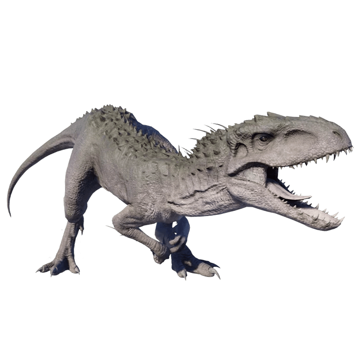 Indominus rex thumbnail