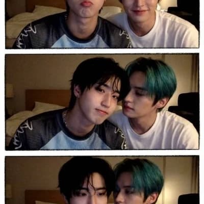 Minho - minsung thumbnail