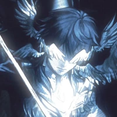 Noah (Demon X Angel) thumbnail