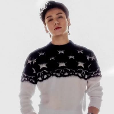 Jeon Jungkook  thumbnail