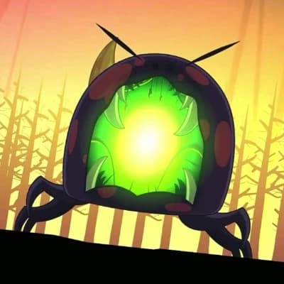 King Bug - BFDI thumbnail