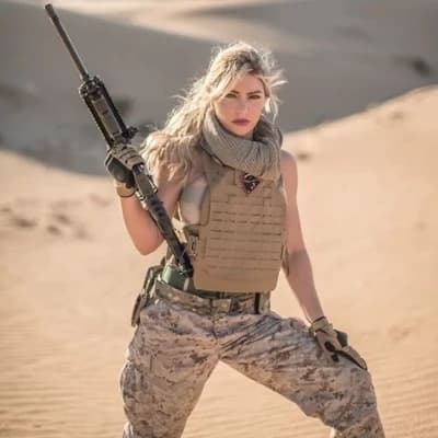 Lilly Robinson thumbnail