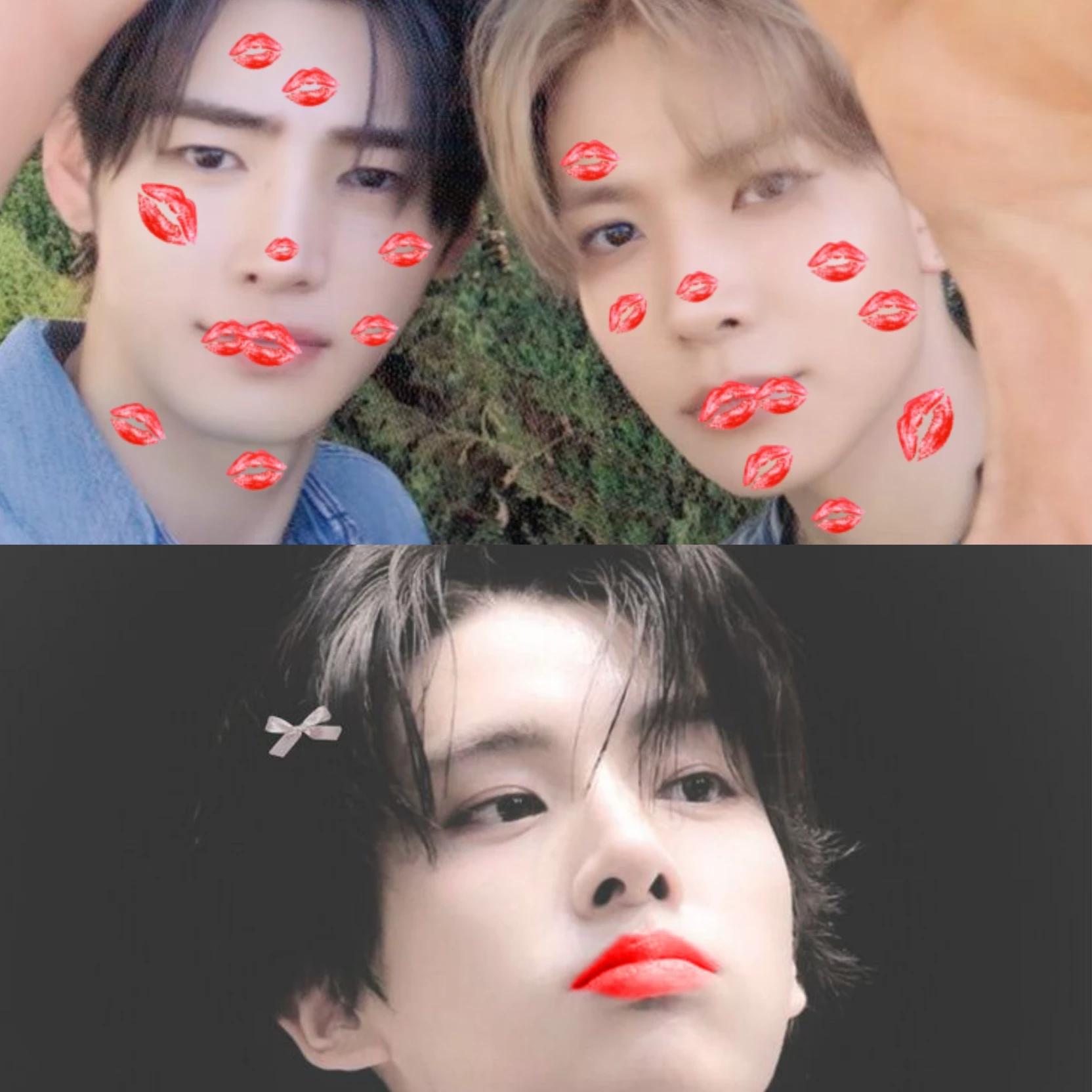 HeeJakeHoon celos thumbnail
