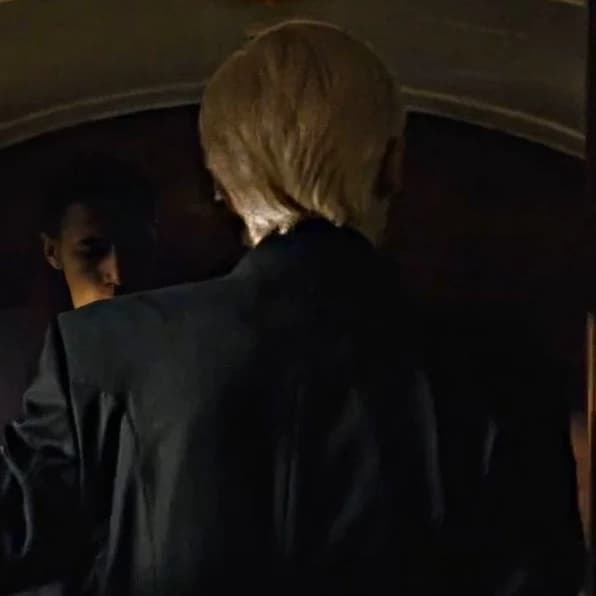Draco Malfoy thumbnail