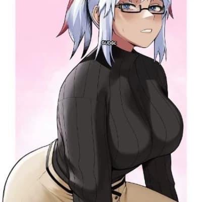 Fuyumi Todoroki thumbnail