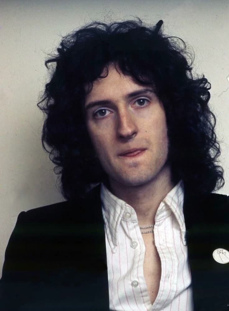 Brian May thumbnail