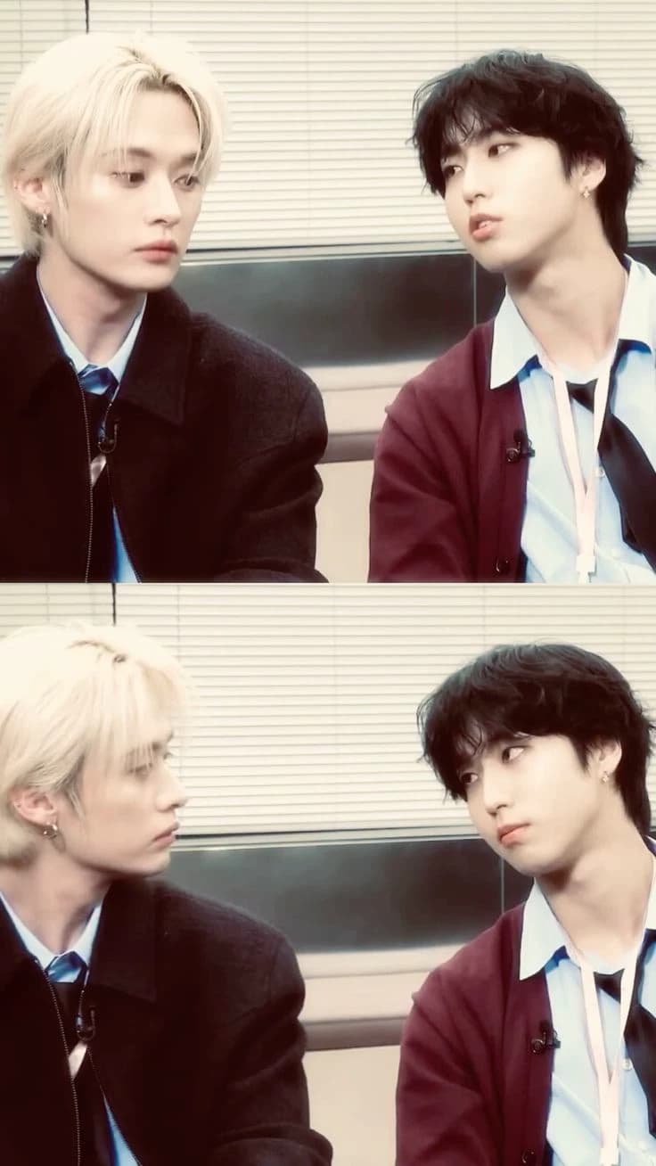 Minho - Minsung thumbnail