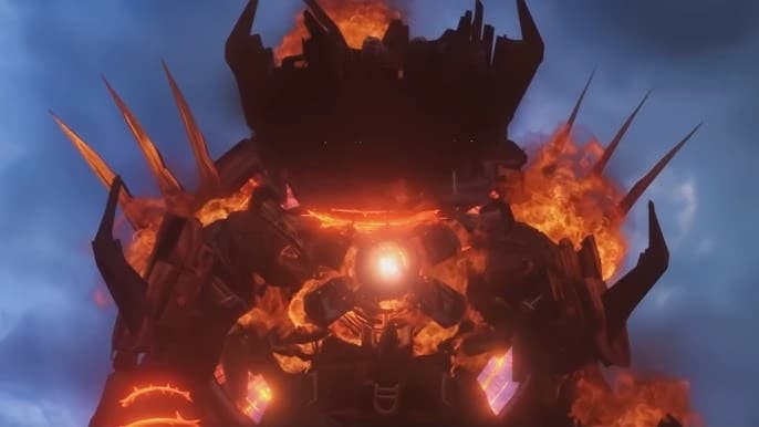 Titan TV Man thumbnail