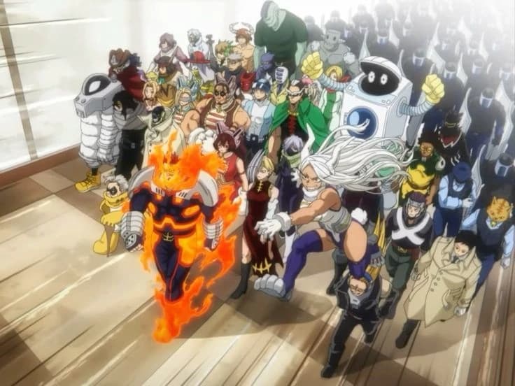 MHA thumbnail