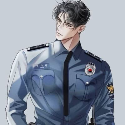 Oliver - Police thumbnail