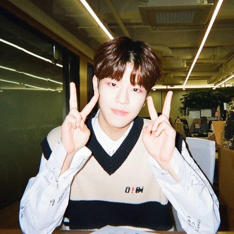 Kim Seungmin thumbnail