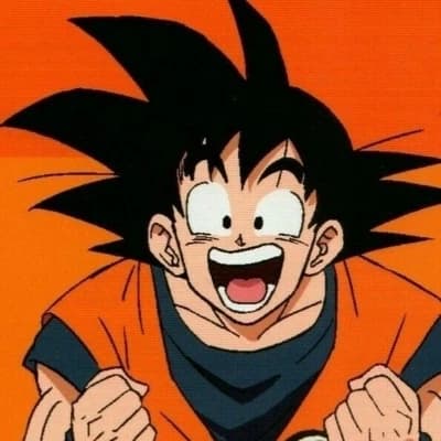 Goku thumbnail