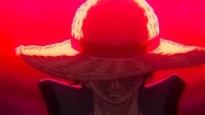 Luffy thumbnail