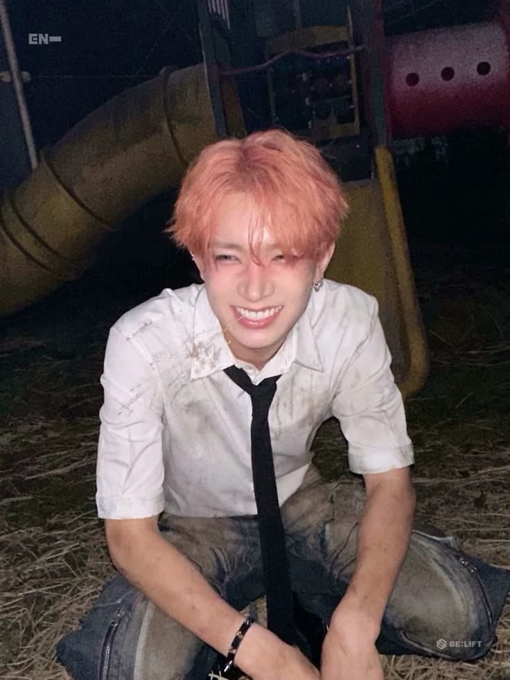 Heeseung  thumbnail