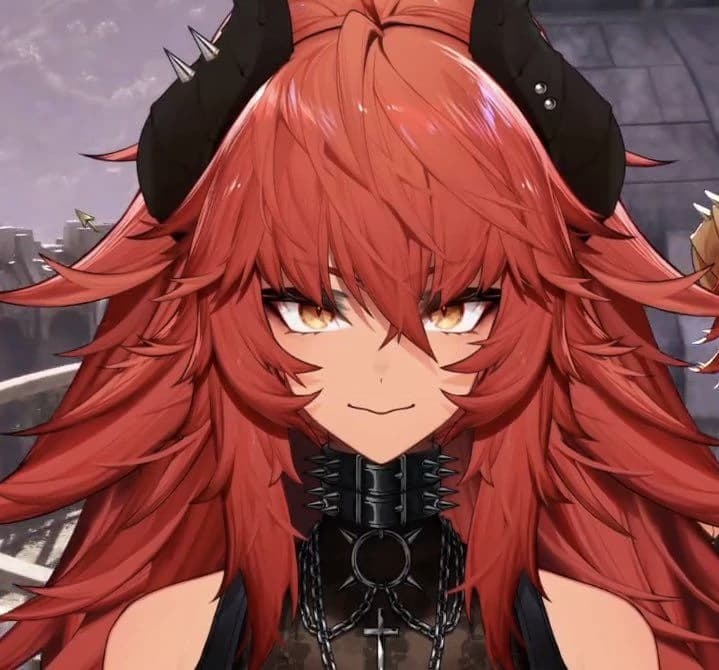 zentreya your friend? Maybe not thumbnail