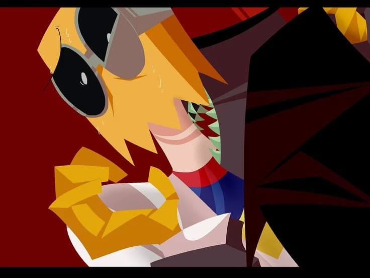 Black Hat thumbnail