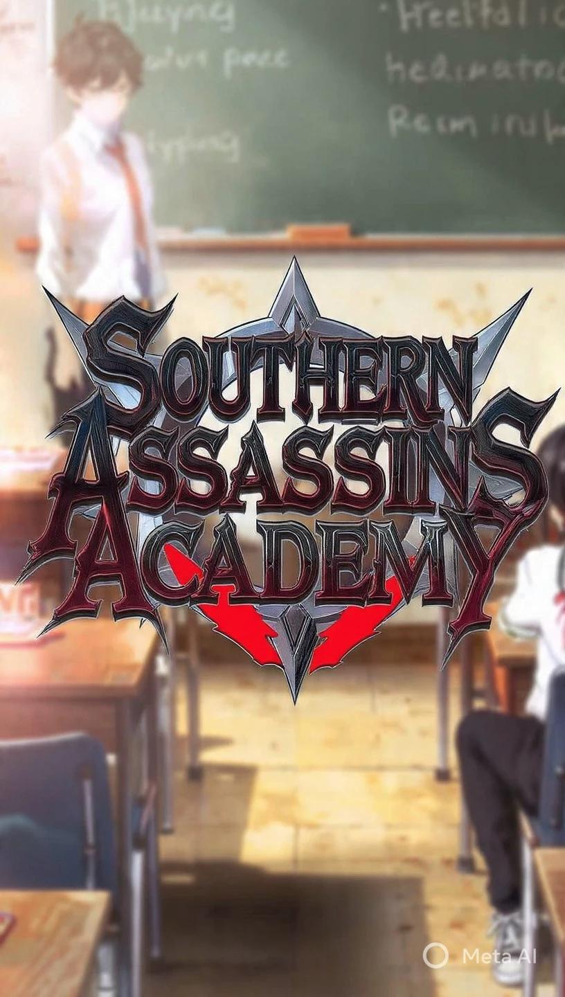 Southern Assassin Academy (RPG) thumbnail