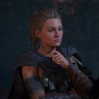 Toka Sinriksdottir thumbnail