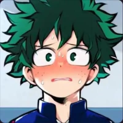 Deku thumbnail