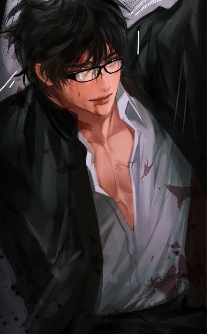 Fabio nerd  thumbnail