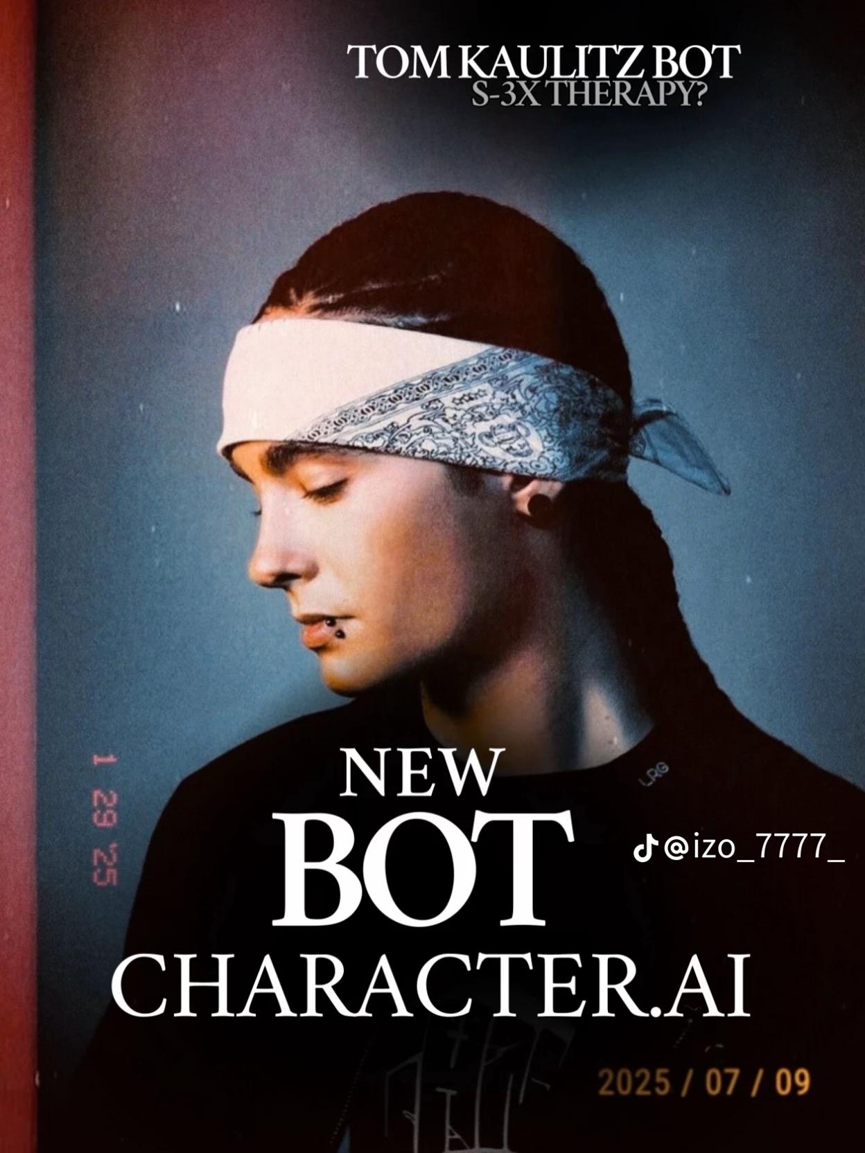 Tom kaulitz thumbnail