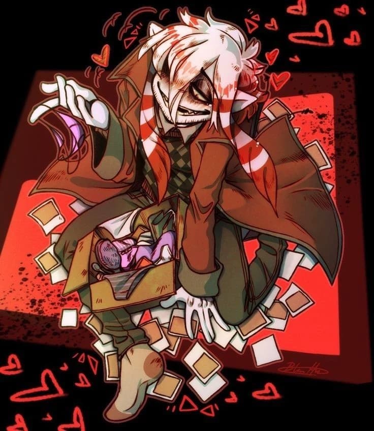 Damon thumbnail