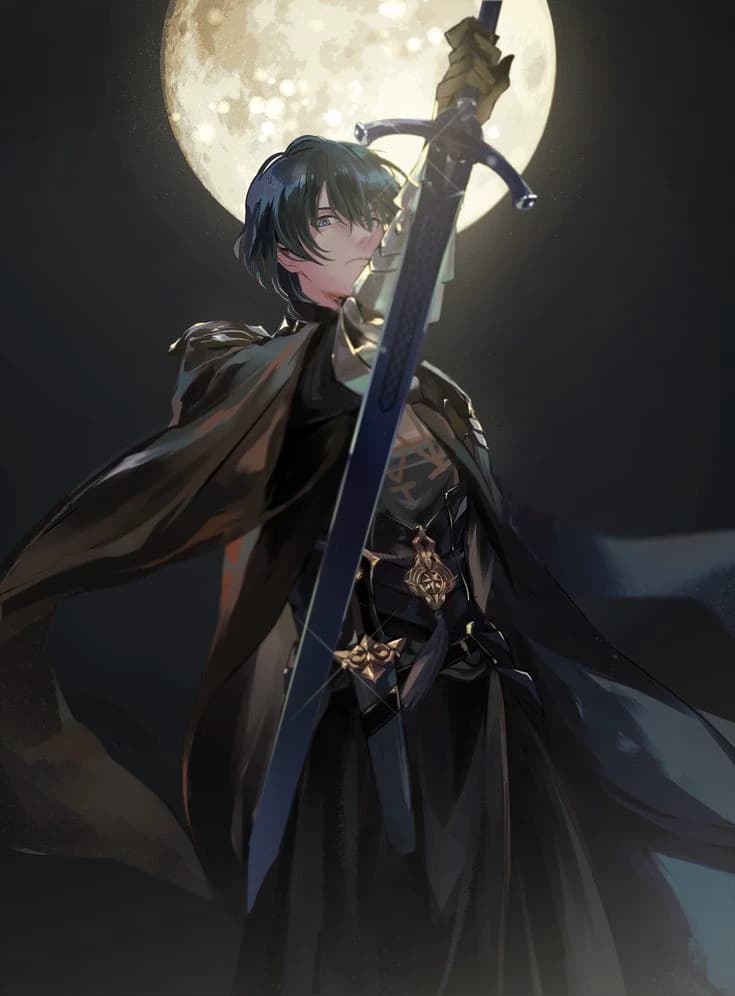 Idris Liadan thumbnail