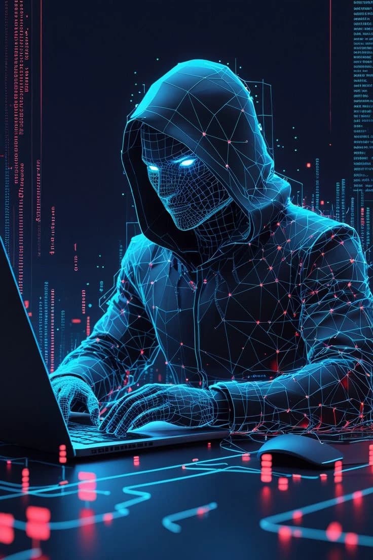 NOX - ARTIFICIAL INTELLIGENCE thumbnail