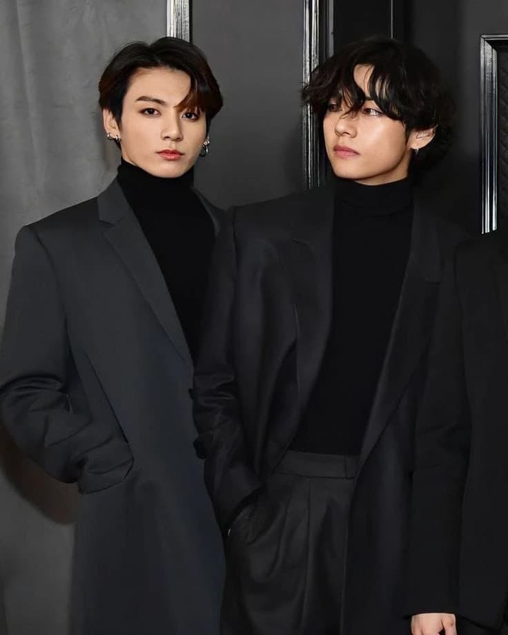 Taekook thumbnail