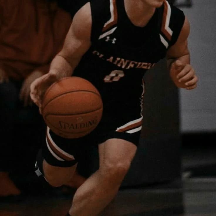 Matias - captain of the basketball 🏀 team thumbnail