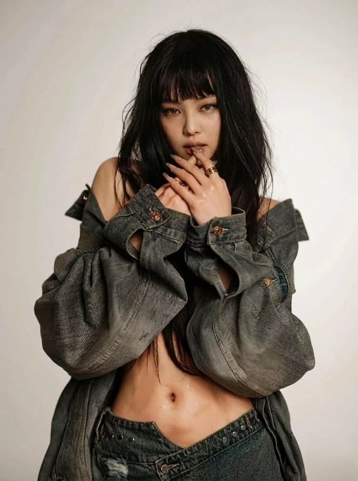 Jennie thumbnail