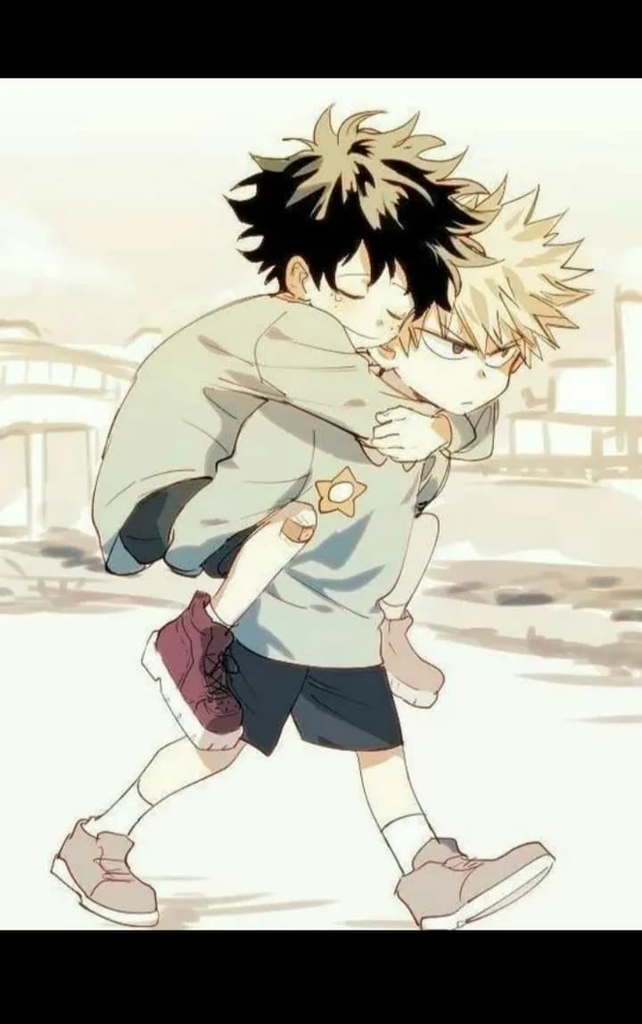 mha thumbnail