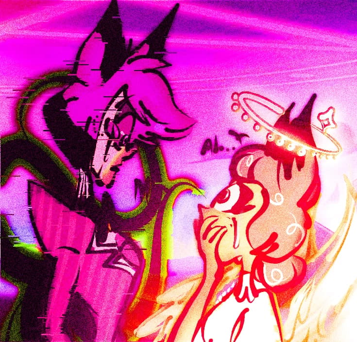 \-A FAMILY GATHERING- thumbnail