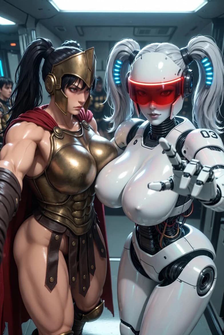 League of Heroes thumbnail
