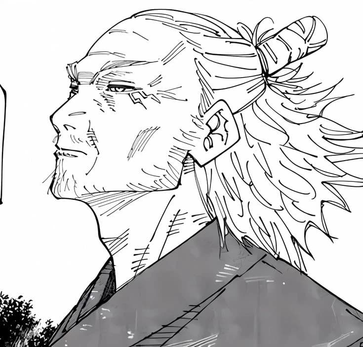 Kashimo Hajime thumbnail