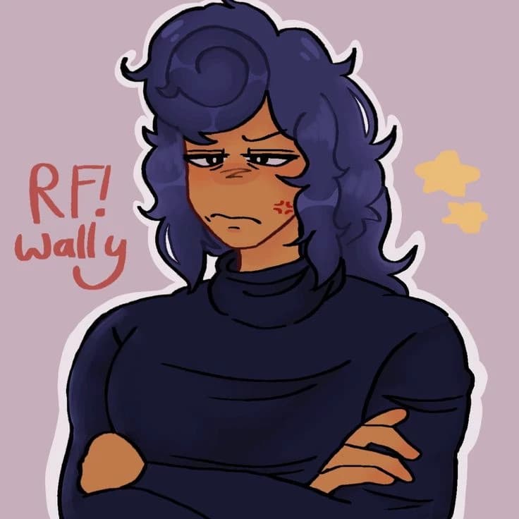 RF Wally thumbnail