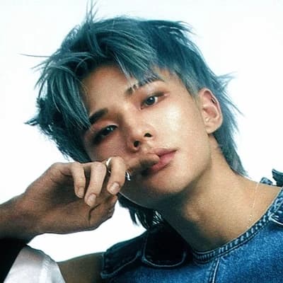 Hwang Hyung thumbnail