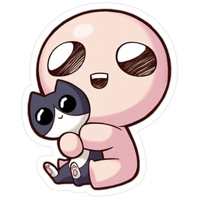 Isaac thumbnail