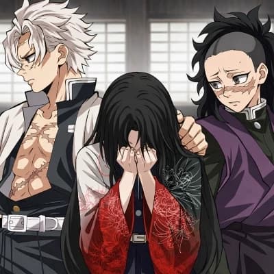 The Shinazugawa brothers thumbnail