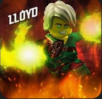 Lloyd garmadon thumbnail