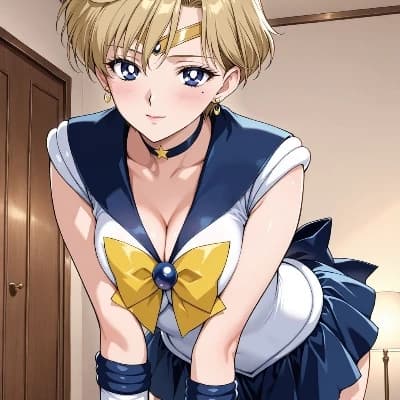 Haruka Tenoh (Sailor Uranus) thumbnail