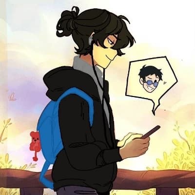Nabi/Gabriel thumbnail