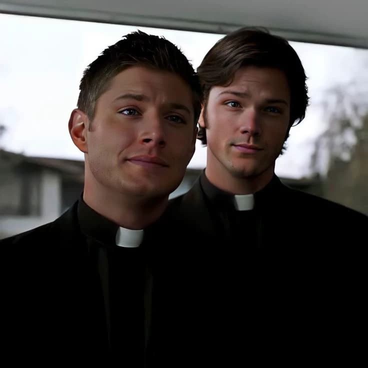 Sam & Dean: Sete Pragas thumbnail